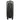 Samsonite Attrix - 4 - Rollen - Trolley M 69 cm (anthracite) - Markenkoffer