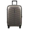 Samsonite Attrix - Trolley 4 ruote M 69 cm (dune)