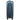 Samsonite Attrix - 4 - Rollen - Trolley M 69 cm (steel blue) - Markenkoffer