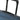 Samsonite Attrix - 4 - Rollen - Trolley M 69 cm (steel blue) - Markenkoffer