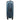 Samsonite Attrix - 4 - Rollen - Trolley M 69 cm (steel blue) - Markenkoffer