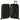 Samsonite Attrix - 4 - Rollen - Trolley XL 81 cm (basil green) - Markenkoffer