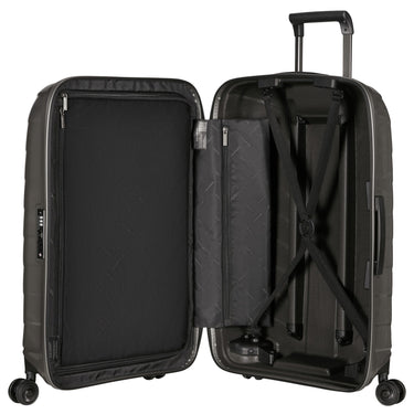 Samsonite Attrix - 4 - Rollen - Trolley XL 81 cm (dune) - Markenkoffer