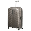 Samsonite Attrix - 4 - Rollen - Trolley XL 81 cm (dune) - Markenkoffer