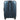 Samsonite Attrix - 4 - Rollen - Trolley XL 81 cm (steel blue) - Markenkoffer