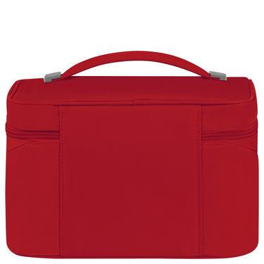 Samsonite Attrix - Beautycase 24 cm (red) - Markenkoffer