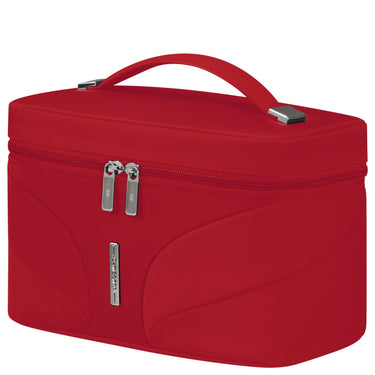 Samsonite Attrix - Beautycase 24 cm (red) - Markenkoffer