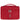 Samsonite Attrix - Beautycase 24 cm (red) - Markenkoffer