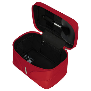Samsonite Attrix - Beautycase 24 cm (red) - Markenkoffer