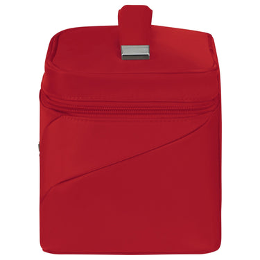 Samsonite Attrix - Beautycase 24 cm (red) - Markenkoffer