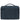 Samsonite Attrix - Beautycase 24 cm (steel blue) - Markenkoffer