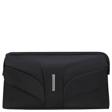 Samsonite Attrix - Kulturbeutel 29.5 cm (anthracite) - Markenkoffer