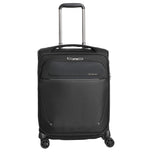 Samsonite B-Lite Icon - 4-Rollen-Kabinentrolley S 55 cm (eco black)