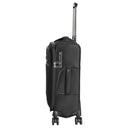 Samsonite B - Lite Icon - 4 - Rollen - Kabinentrolley S 55 cm (eco black) - Markenkoffer