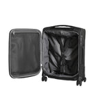 Samsonite B - Lite Icon - 4 - Rollen - Kabinentrolley S 55 cm (eco black) - Markenkoffer