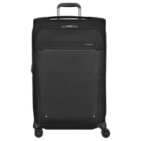 Samsonite B-Lite Icon - 4-Rollen-Trolley L 71 cm erw. (eco black)