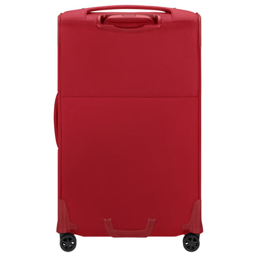 Samsonite B - Lite Icon - 4 - Rollen - Trolley L 71 cm erw. (eco red) - Markenkoffer