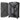 Samsonite B - Lite Icon - 4 - Rollen - Trolley XL 78 cm erw. (eco black) - Markenkoffer