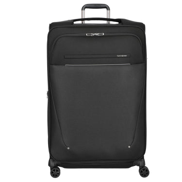 Samsonite B - Lite Icon - 4 - Rollen - Trolley XL 78 cm erw. (eco black) - Markenkoffer
