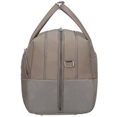 Samsonite B - Lite Icon - Reisetasche 45 cm (black) - Markenkoffer