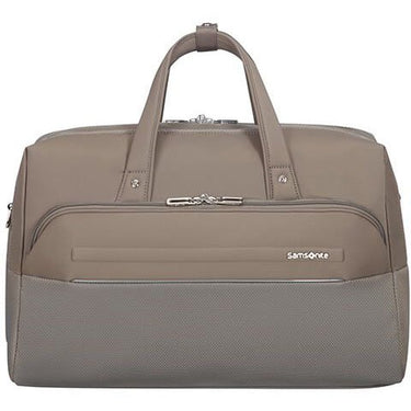 Samsonite B - Lite Icon - Reisetasche 45 cm (black) - Markenkoffer