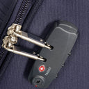 Samsonite Base Boost - 4 - Rollen - Kabinentrolley S 55 cm (navy blue) - Markenkoffer