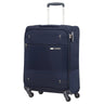 Samsonite Base Boost - 4 - Rollen - Kabinentrolley S 55 cm (navy blue) - Markenkoffer