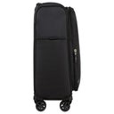 Samsonite Base Breeze - 4 - Rollen - Kabinentrolley 55 cm erw. (black) - Markenkoffer
