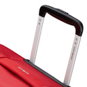 Samsonite Base Breeze - 4 - Rollen Trolley 67 cm erw. (red) - Markenkoffer