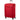 Samsonite Base Breeze - 4 - Rollen - Trolley 81 cm erw. (red) - Markenkoffer