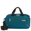 Samsonite Base Breeze Underseat Duffle - Borsa da viaggio XS 40 cm (petrol blue)