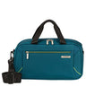 Samsonite Base Breeze Underseat Duffle - Reisetasche XS 40 cm (petrol blue) - Markenkoffer