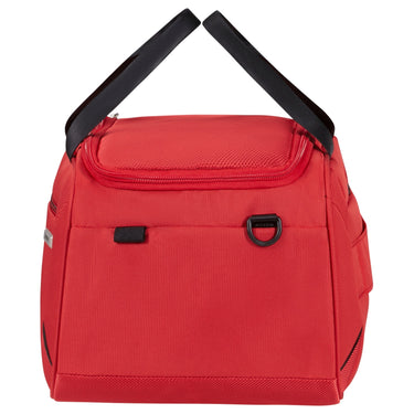Samsonite Base Breeze Underseat Duffle - Reisetasche XS 40 cm (red) - Markenkoffer