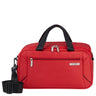 Samsonite Base Breeze Underseat Duffle - Reisetasche XS 40 cm (red) - Markenkoffer