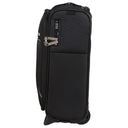 Samsonite Base Breeze Upright Underseater - 2 - Rollen - Kabinentrolley 45 cm (black) - Markenkoffer