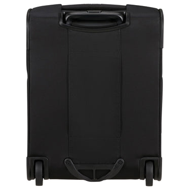 Samsonite Base Breeze Upright Underseater - 2 - Rollen - Kabinentrolley 45 cm (black) - Markenkoffer