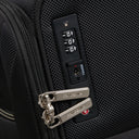 Samsonite Base Breeze Upright Underseater - 2 - Rollen - Kabinentrolley 45 cm (black) - Markenkoffer