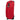 Samsonite Base Breeze Upright Underseater - 2 - Rollen - Kabinentrolley 45 cm (red) - Markenkoffer