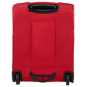 Samsonite Base Breeze Upright Underseater - 2 - Rollen - Kabinentrolley 45 cm (red) - Markenkoffer