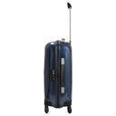 Samsonite Chronolite - 4 - Rollen - Kabinentrolley S 55 cm (denim blue) - Markenkoffer