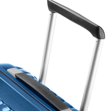 Samsonite Chronolite - 4-Rollen-Trolley M 69 cm (electric blue) - Ansicht 3