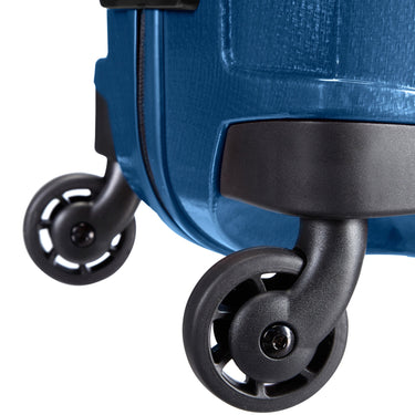 Samsonite Chronolite - 4-Rollen-Trolley M 69 cm (electric blue) - Ansicht 5