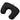 Samsonite Comfort Travelling Pillow - Nackenkissen (schwarz) - Markenkoffer