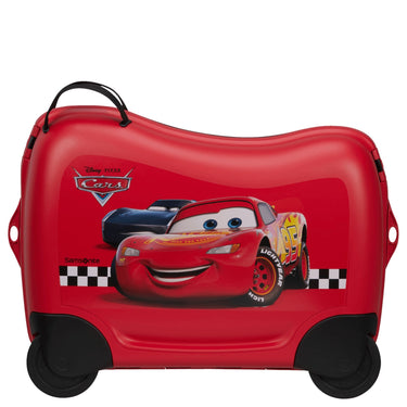 Samsonite Dream2Go Disney - Kinderkoffer 51 cm (cars) - Markenkoffer