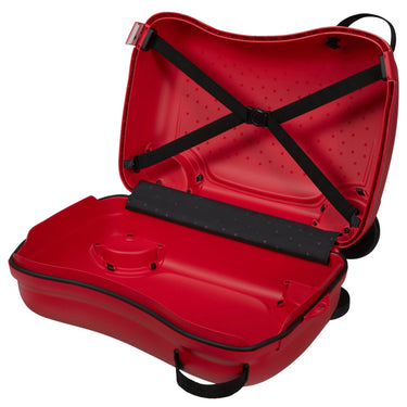 Samsonite Dream2Go Disney - Kinderkoffer 51 cm (cars) - Markenkoffer