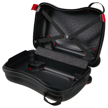 Samsonite Dream2Go Disney Marvel - Kinderkoffer 52 cm (spiderman mystery) - Ansicht 5