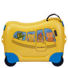 Samsonite Dream2Go - Kids' Suitcase 52 cm (School Bus)