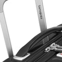 Samsonite Flux 4 - Rollen - Kabinentrolley 55 cm erw. (black) - Markenkoffer