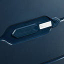 Samsonite Flux 4 - Rollen - Trolley L 75 cm erw. (navy blue) - Markenkoffer