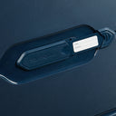 Samsonite Flux 4-Rollen-Trolley M 68 cm erw. (navy blue) - Ansicht 6